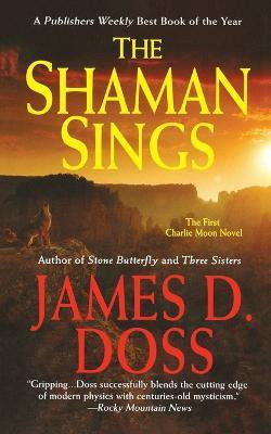Shaman Sings(English, Paperback, Doss James D)