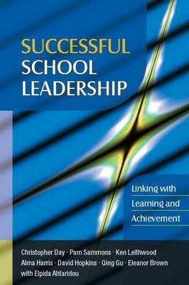 Successful School Leadership(English, Electronic book text, Day Christopher)