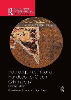 Routledge International Handbook of Green Criminology(English, Paperback, unknown)