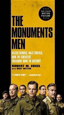 The Monuments Men(English, Paperback, Edsel Robert M)