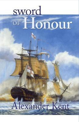 Sword of Honour(English, Paperback, Kent Alexander)