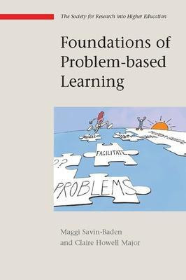 Foundations of Problem-based Learning(English, Paperback, Savin Baden Maggi)