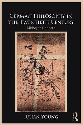German Philosophy in the Twentieth Century(English, Paperback, Young Julian)