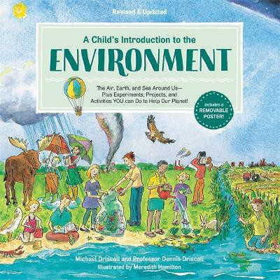A Child's Introduction to the Environment (Revised and Updated)(English, Hardcover, Driscoll Dennis)