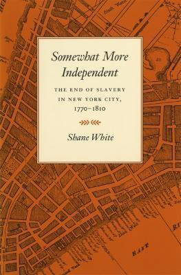 Somewhat More Independent(English, Paperback, White Shane)