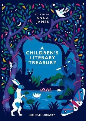 A Children's Literary Treasury(English, Hardcover, unknown)