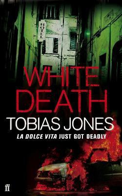 White Death(English, Paperback, Jones Tobias)
