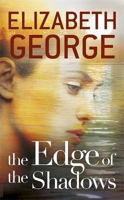 The Edge of the Shadows(English, Paperback, George Elizabeth)