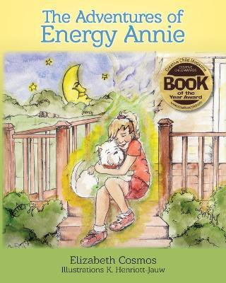 The Adventures of Energy Annie(English, Paperback, Cosmos Elizabeth)