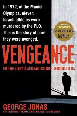 Vengeance(English, Paperback, Jonas George)