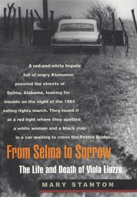 From Selma to Sorrow(English, Paperback, Stanton Mary)