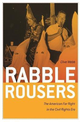 Rabble Rousers(English, Electronic book text, Webb Clive)