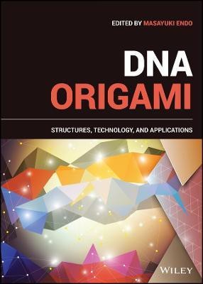 DNA Origami(English, Hardcover, unknown)