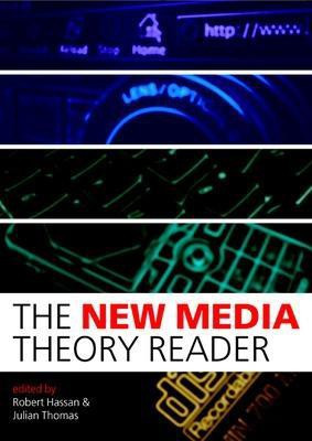 The New Media Theory Reader(English, Paperback, Hassan Robert)