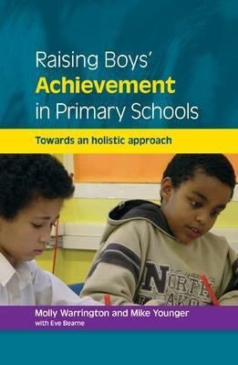 Raising Boys' Achievement in Primary Schools(English, Paperback, Warrington Molly)