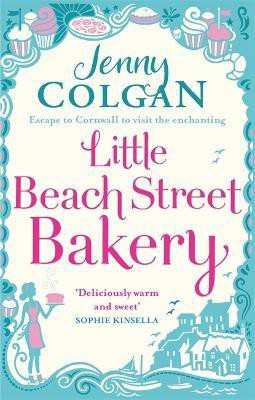 Little Beach Street Bakery(English, Paperback, Colgan Jenny)