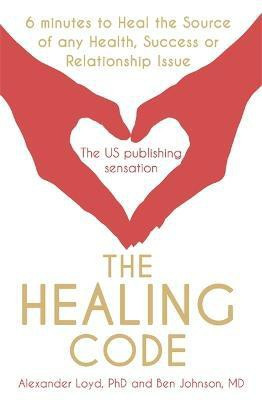 The Healing Code(English, Paperback, Loyd Alex)