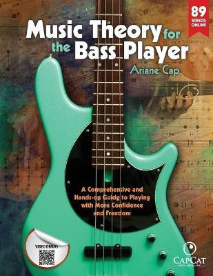 Music Theory for the Bass Player(English, Paperback, Cap Ariane)