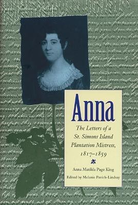 Anna(English, Hardcover, King Anna Matilda Page)