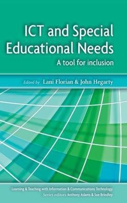 ICT and Special Educational Needs(English, Electronic book text, Florian Lani)