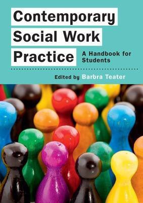 Contemporary Social Work Practice(English, Electronic book text, Teater Barbra)