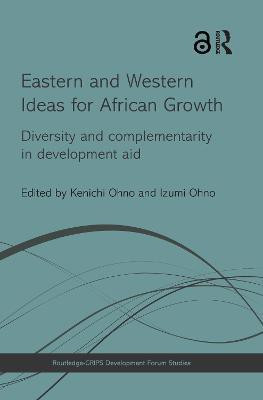 Eastern and Western Ideas for African Growth(English, Paperback, unknown)