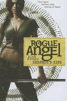 Serpent's Kiss(English, Paperback, Archer Alex)