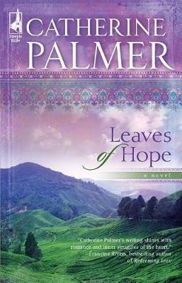 Leaves of Hope(English, Paperback, Palmer Catherine)