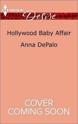 Hollywood Baby Affair(English, Paperback, Depalo Anna)