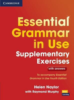 Essential Grammar in Use Supplementary Exercises(English, Paperback, Naylor Helen)