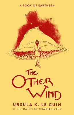 The Other Wind(English, Hardcover, Le Guin Ursula K.)