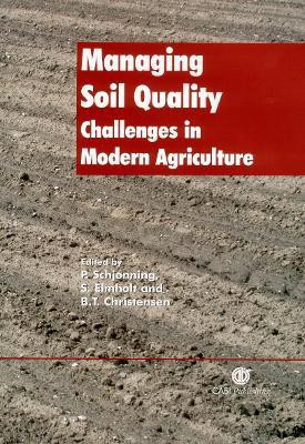 Managing Soil Quality(English, Electronic book text, unknown)