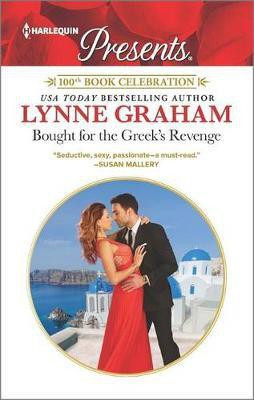 Bought for the Greek's Revenge(English, Paperback, Graham Lynne)