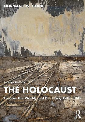 The Holocaust(English, Electronic book text, Goda Norman J.W.)