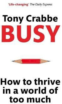 Busy(English, Paperback, Crabbe Tony)