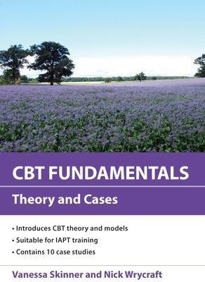 CBT Fundamentals(English, Electronic book text, Skinner Vanessa)