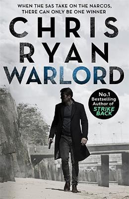 Warlord(English, Paperback, Ryan Chris)
