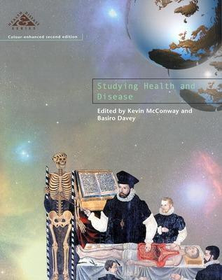 Studying Health & Disease 2/E(English, Paperback, MCCONWAY)