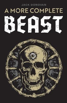 A More Complete Beast(English, Paperback, Donovan Jack)