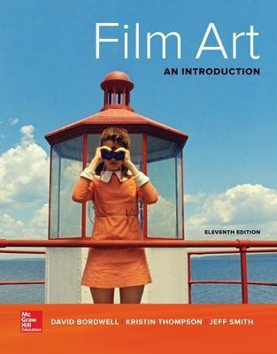 Film Art: An Introduction(English, Paperback, Bordwell David)