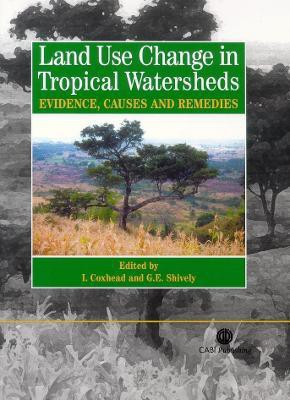 Land Use Changes in Tropical Watersheds(English, Hardcover, unknown)