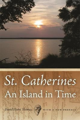 St. Catherines(English, Electronic book text, Thomas David Hurst)