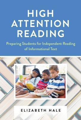 High Attention Reading(English, Hardcover, Hale Elizabeth)