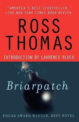 Briarpatch(English, Paperback, Thomas Ross)