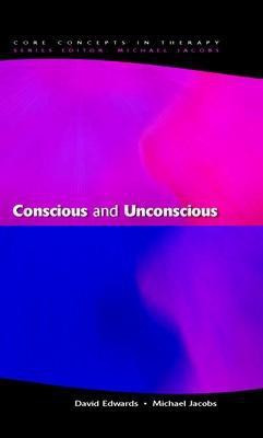 Conscious and Unconscious(English, Electronic book text, Edwards David)