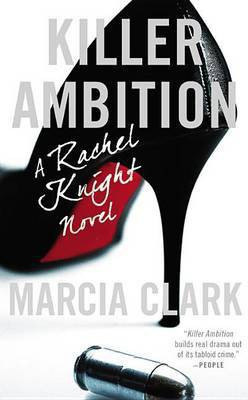Killer Ambition(English, Electronic book text, Clark Marcia)