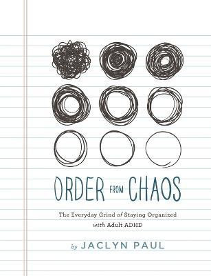 Order from Chaos(English, Paperback, Paul Jaclyn)