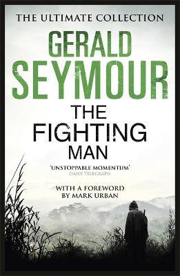 The Fighting Man(English, Paperback, Seymour Gerald)