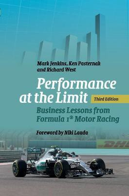 Performance at the Limit(English, Paperback, Jenkins Mark)