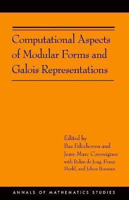 Computational Aspects of Modular Forms and Galois Representations(English, Paperback, unknown)